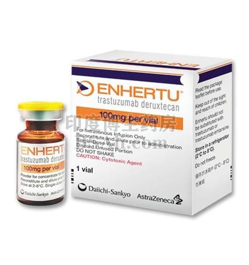 ENHERTU