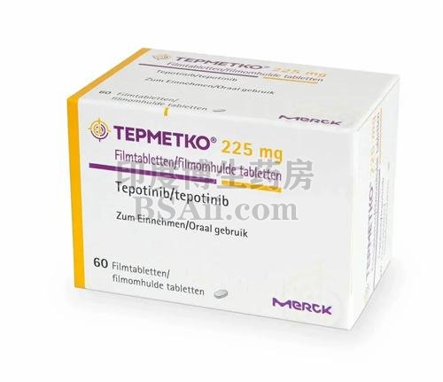 TEPMETKO