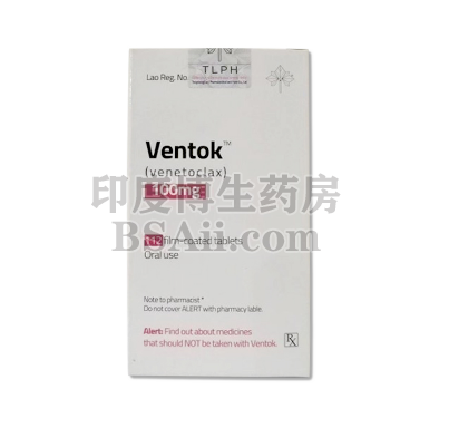 维奈托克venetoclax需要吃多久？