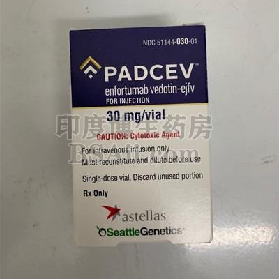 Padcev恩诺单抗