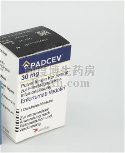 <b>注射恩诺单抗Enfortumab vedotin-e</b>