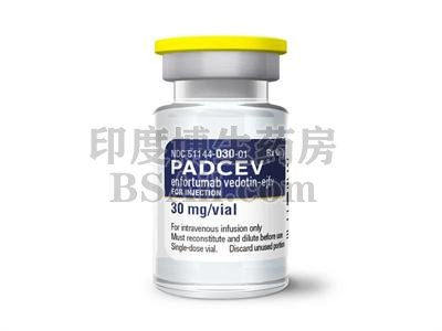 Padcev恩诺单抗