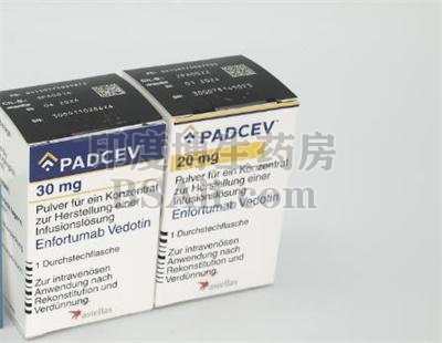 <b>印度padcev恩诺单抗有仿制药吗？</b>药厂实拍