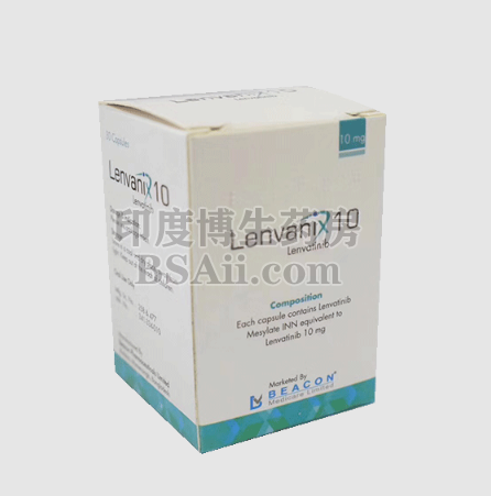 <b>lenvatinib乐伐替尼哪能买到？</b>