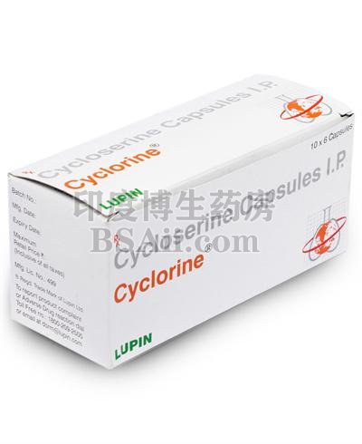 cycloserine哪些患者不可以吃？