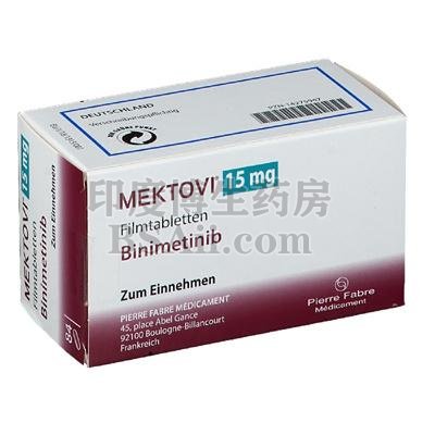 <b>Mektovi治疗黑色素瘤效果好吗？</b>药厂实拍