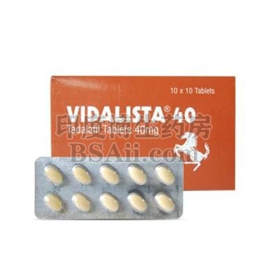 VIDALISTA40