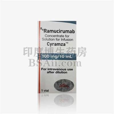 注射雷莫芦单抗（Cyramza）腹泻如何缓解？