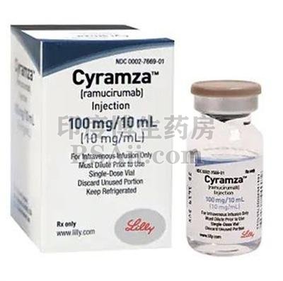 Cyramza雷莫芦单抗哪些患者不可以使用？