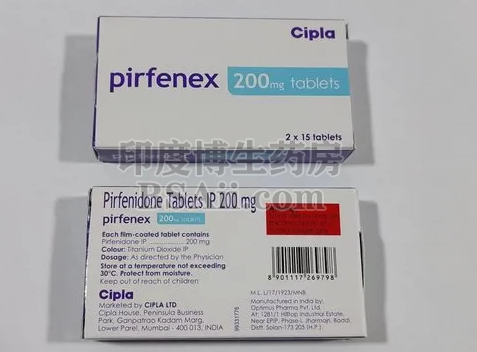 Pirfenidone