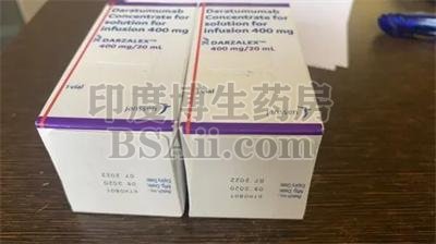 CD38单抗是化疗药物吗？