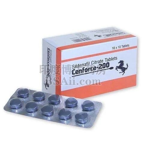 哪类人群不能使用Sildenafil Citrate Tablets Cenforce-2