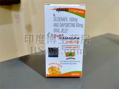 喝茶影响Super Kamagra Oral Jelly的效果吗？会不会有副作用