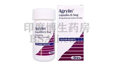 Agrylin在哪里买？