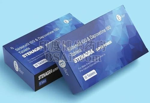 STENAGRA SUPER POWER