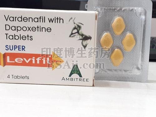 Super levifil 有什么用？要怎么使用才好发挥最佳效果？药厂实拍