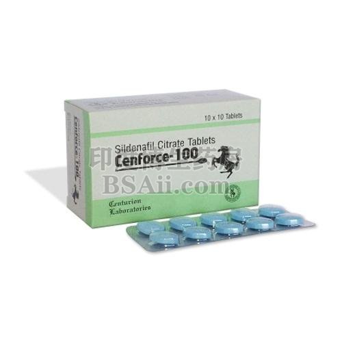 Sildenafil Citrate Tablets 100mg(cenforce100)如何使用呢？药厂实拍