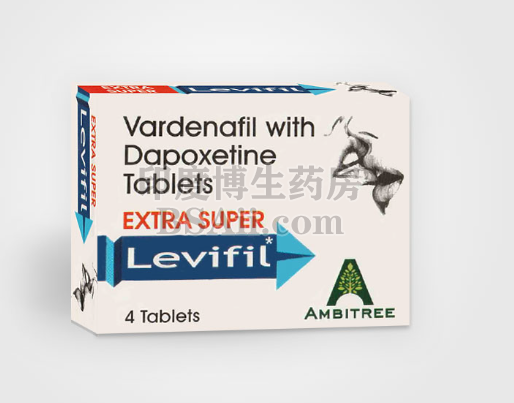 EXTRA SUPER Levifil