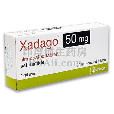 哪些患者禁止使用沙芬酰胺（safinamide）？