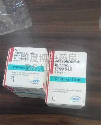 <b>使用Tecentriq治疗需要注意哪些事项？</b>药厂实拍