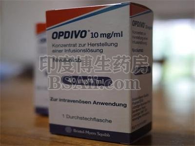 <b>opdivo纳武利尤单抗用量是多少？</b>药厂实拍