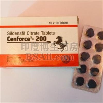 服用马牌cenforce-200 期间可以饮酒吗？会不会影响