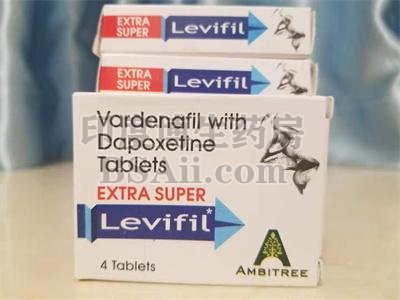 Extra Super Levifil