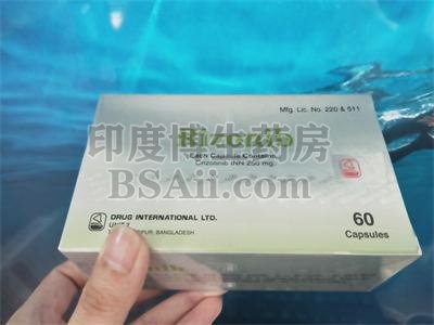 <b>吃Rizonib（克唑替尼）的耐药表现是什么？</b>药厂实拍