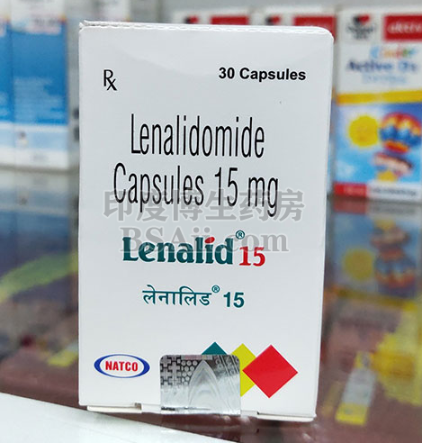 Lenalidomide