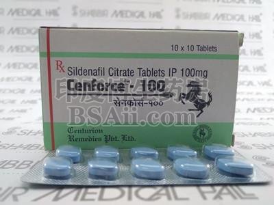 印度cenforce-100 Sildenafil Citrate Tablets 100mg盒装哪里卖？