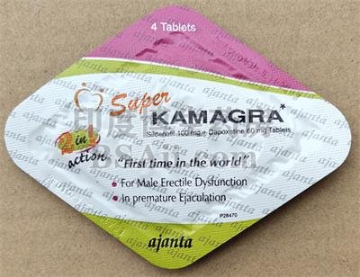 印度（AJANTA）菱形 kamagra 哪里可以买得到？