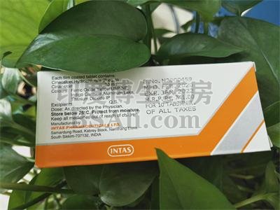 <b>西那卡塞（Cinacalcet）怎么服用比较好？</b>药厂实拍