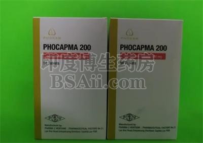 <b>吃PHOCAPMA卡玛替尼多久能看到效果？</b>药厂实拍