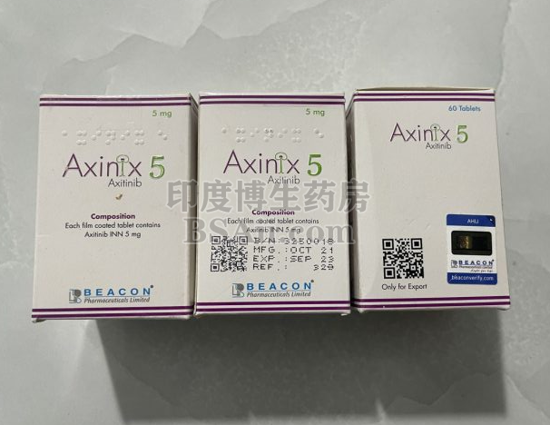 Axinix