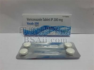 Voriconazole