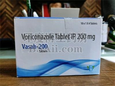 <b>Voriconazole伏立康唑可以报销吗？</b>药厂实拍