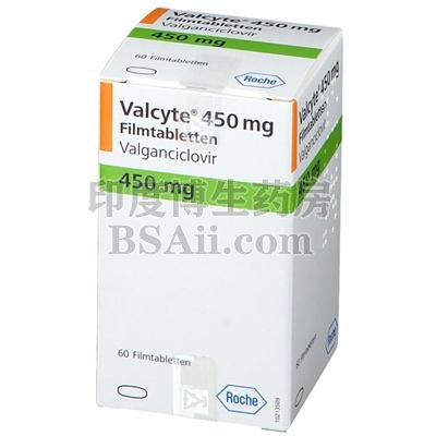 valganciclovir