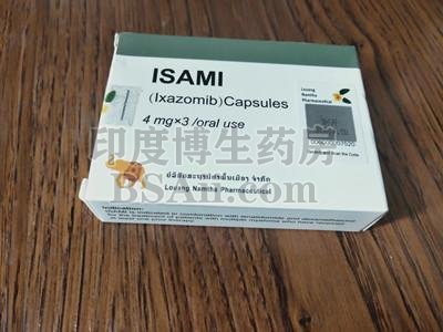 <b>ISAMI如何存储？</b>药厂实拍