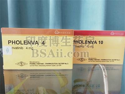 肝癌吃PHOLENVA要基因检测吗？