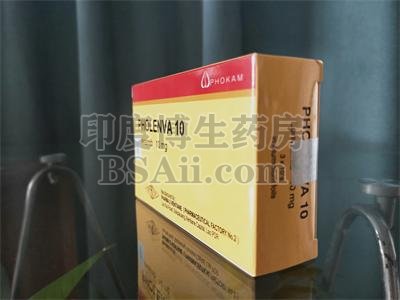 <b>PHOLENVA10有什么注意事项？</b>药厂实拍