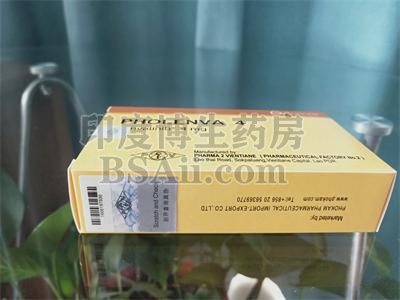 <b>吃PHOLENVA4多久见效？</b>药厂实拍