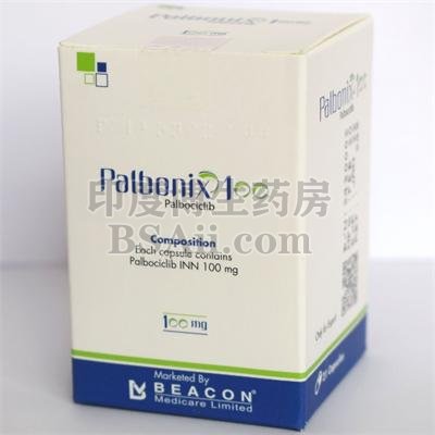 <b>palbonix100怎么服用好？</b>药厂实拍