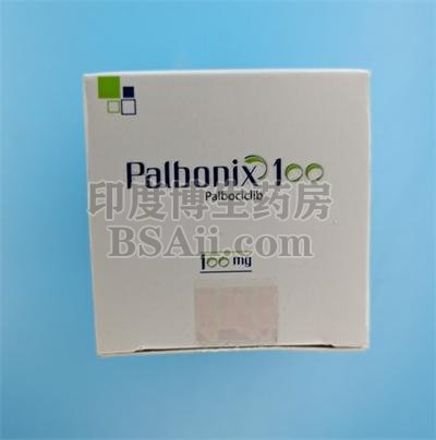 服用palbonix100食欲减退如何缓解？