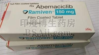 <b>服用Ramiven腹泻怎么处理？</b>药厂实拍