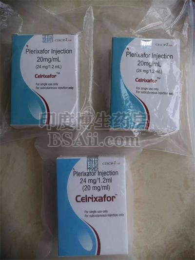 <b>Celrixafor服用后注意事项有哪些？</b>药厂实拍