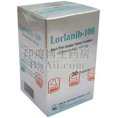 Lorlanib100