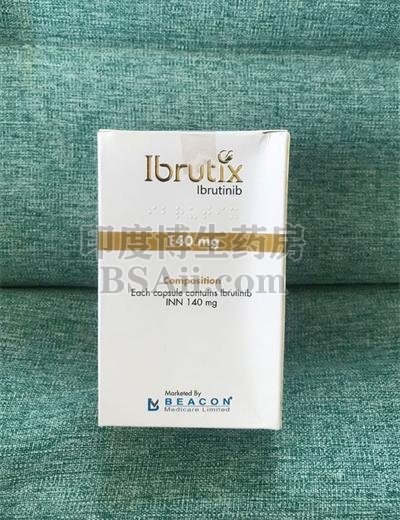 ibrutix