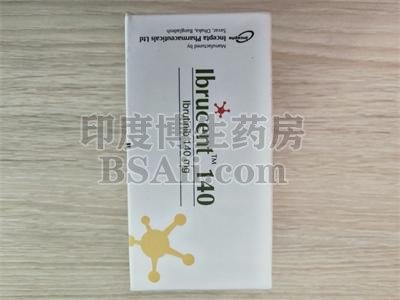 ibrucent服用后出现恶心呕吐怎么缓解？