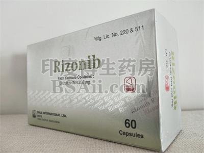 <b>Rizonib恶心呕吐如何缓解？</b>药厂实拍