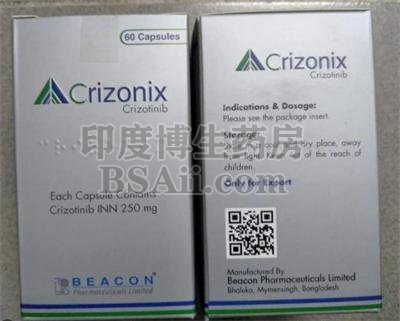 <b>吃crizonix多久可以见效？</b>药厂实拍
